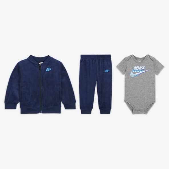Babies Toddlers 0 3 yrs Kids Tracksuits. Nike